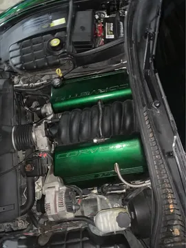 2002 Chevrolet Corvette C5 - Image 3 of 9