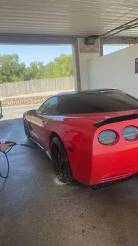 2002 Chevrolet Corvette C5 - Image 2 of 7