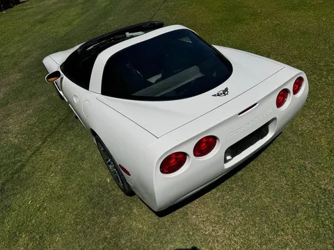 2002 Chevrolet Corvette C5 - Image 3 of 6