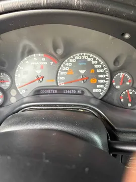 2002 Chevrolet Corvette C5 - Image 2 of 11