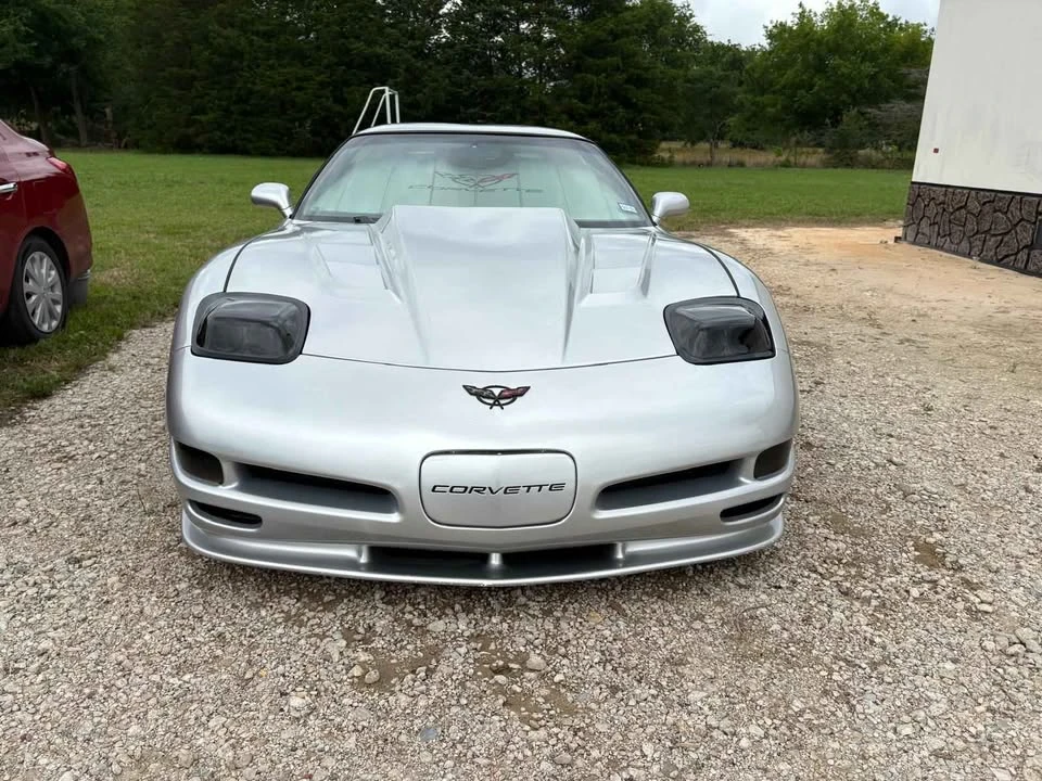 2002 Chevrolet Corvette C5 - Image 6 of 11