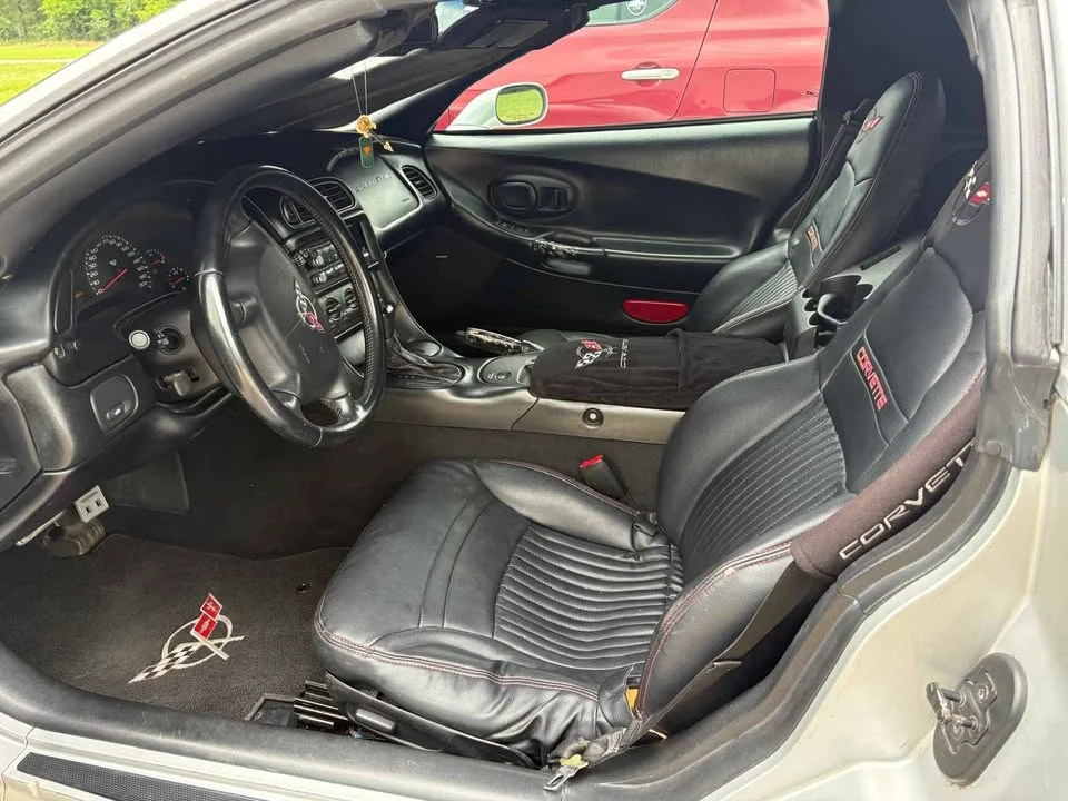 2002 Chevrolet Corvette C5 - Image 7 of 11