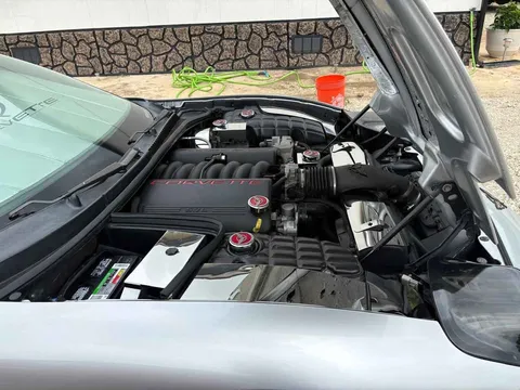 2002 Chevrolet Corvette C5 - Image 3 of 11