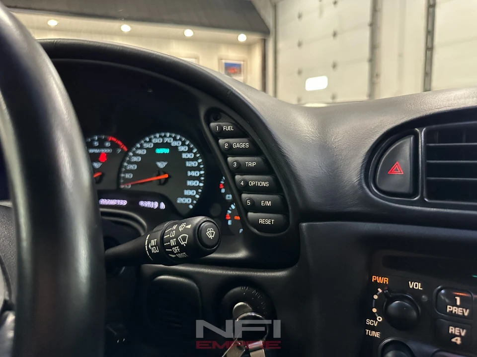 2002 Chevrolet Corvette C5 - Image 29 of 31