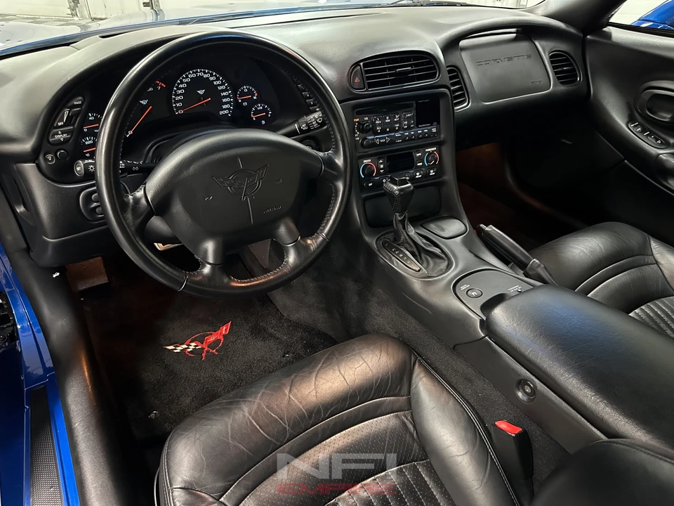 2002 Chevrolet Corvette C5 - Image 23 of 31