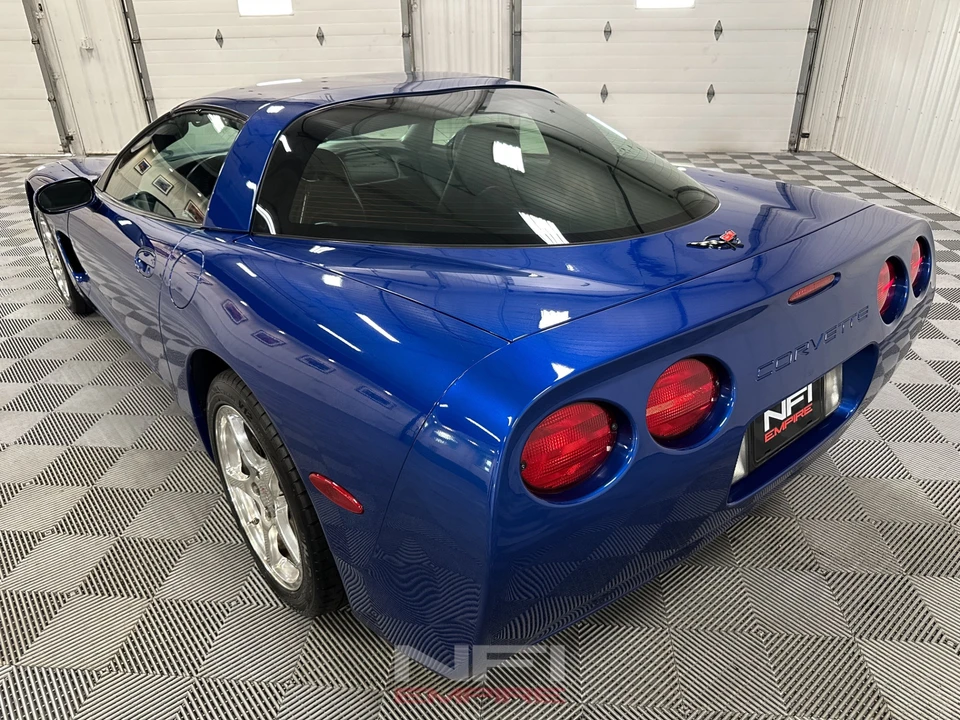2002 Chevrolet Corvette C5 - Image 10 of 31
