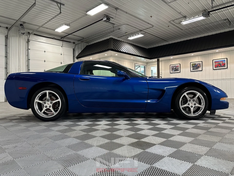 2002 Chevrolet Corvette C5 - Image 17 of 31