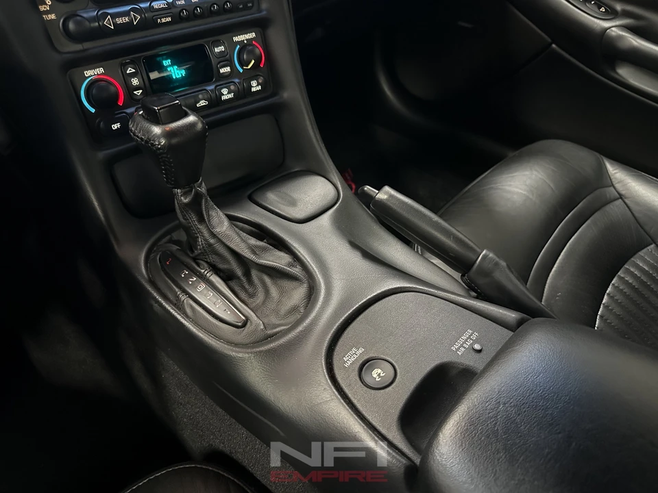 2002 Chevrolet Corvette C5 - Image 28 of 31