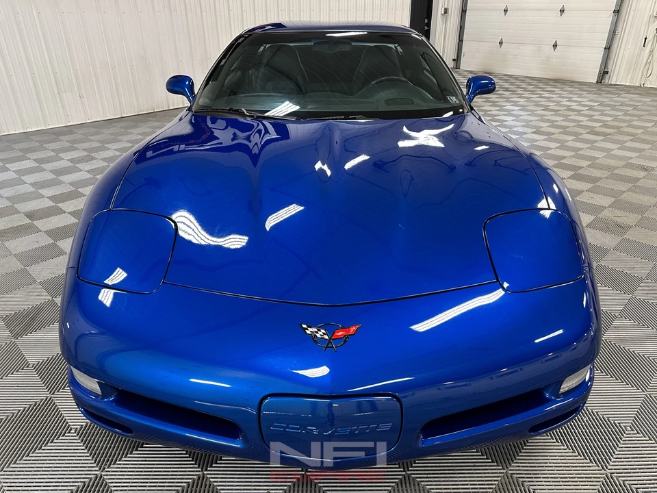 2002 Chevrolet Corvette C5 - Image 4 of 31