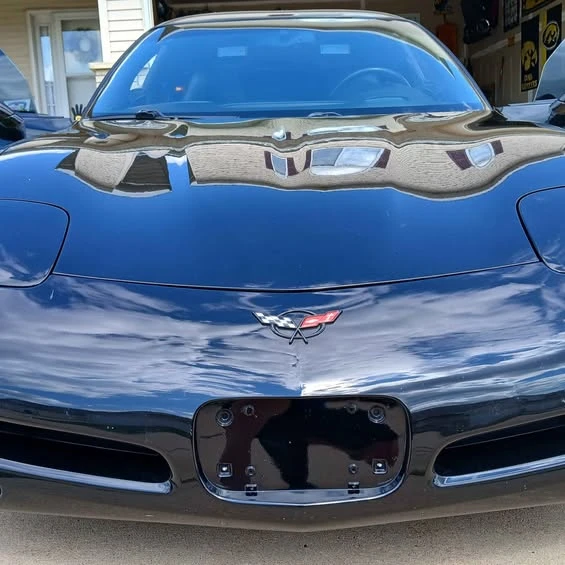 2002 Chevrolet Corvette C5 - Image 1 of 1