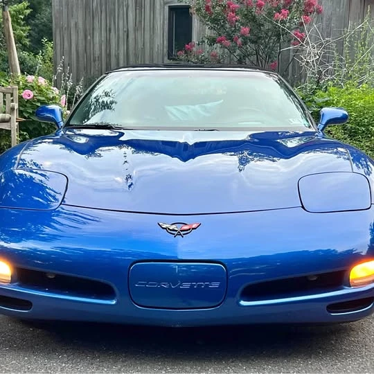 2002 Chevrolet Corvette C5 - Image 1 of 1