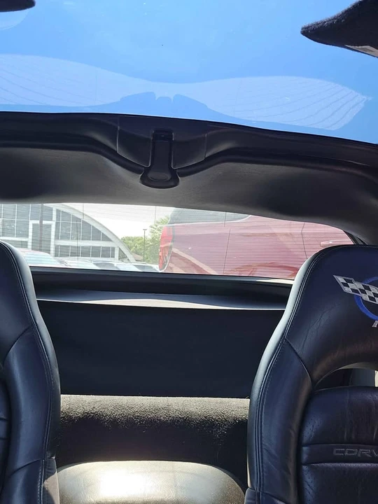 2002 Chevrolet Corvette C5 - Image 3 of 10