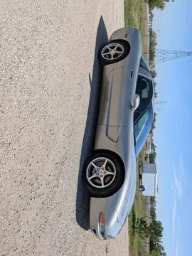 2002 Chevrolet Corvette C5 - Image 2 of 8