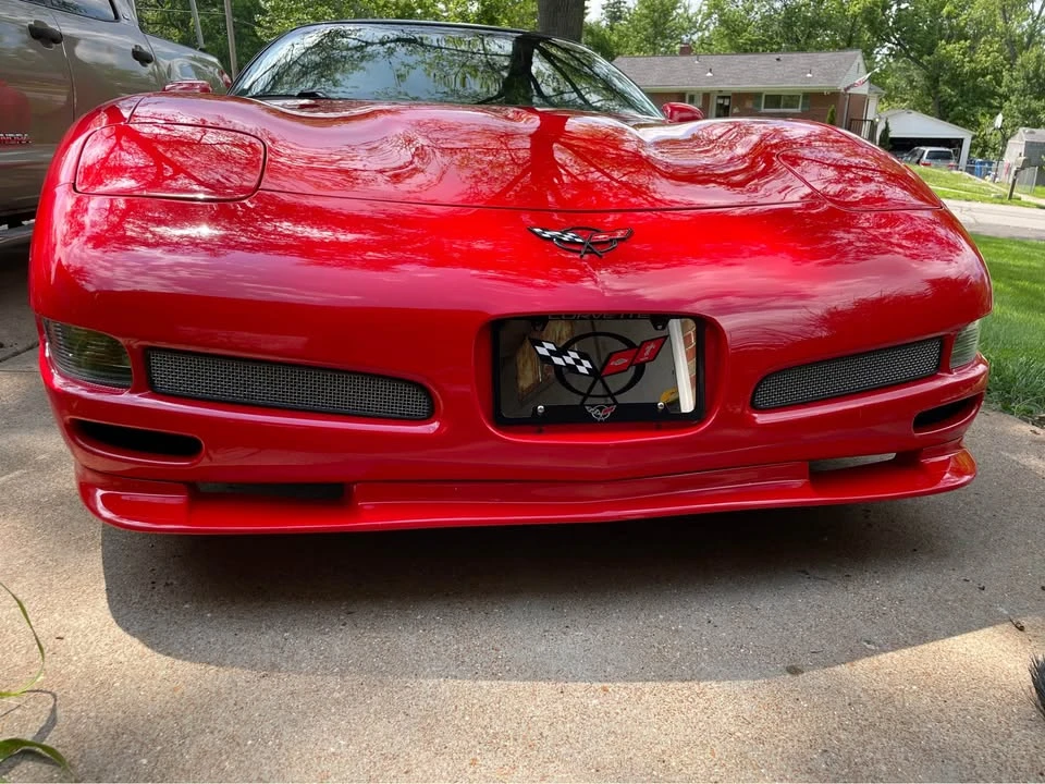 2002 Chevrolet Corvette C5 - Image 6 of 6