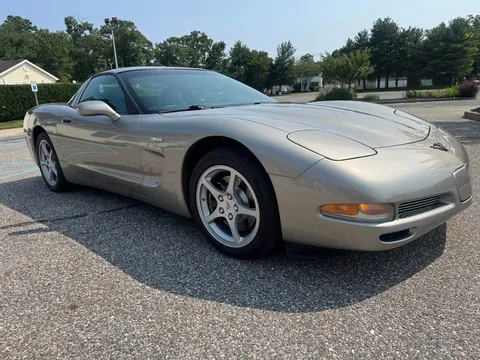 2002 Chevrolet Corvette C5 - Image 3 of 20