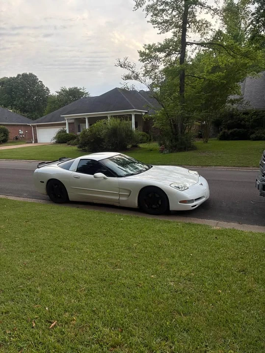 2002 Chevrolet Corvette C5 - Image 7 of 14