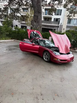 2002 Chevrolet Corvette C5 - Image 4 of 8