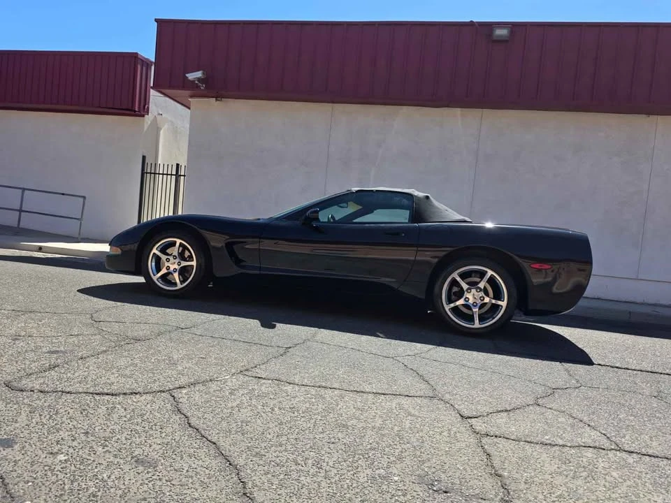 2002 Chevrolet Corvette C5 - Image 6 of 20