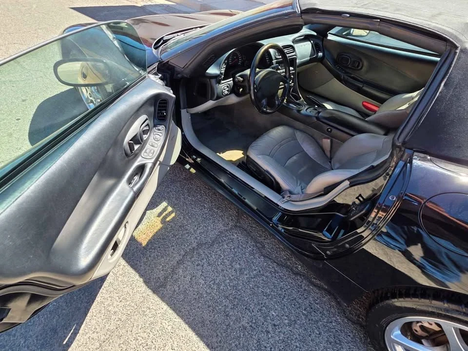 2002 Chevrolet Corvette C5 - Image 19 of 20