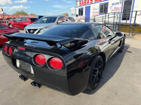 2002 Chevrolet Corvette C5 - Image 2 of 7