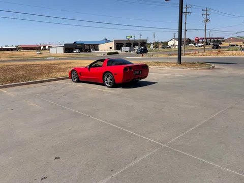 2002 Chevrolet Corvette C5 - Image 3 of 9