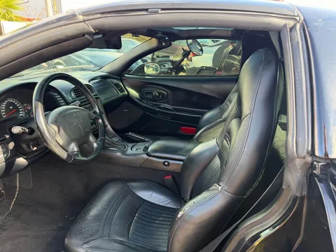 2002 Chevrolet Corvette C5 - Image 3 of 7