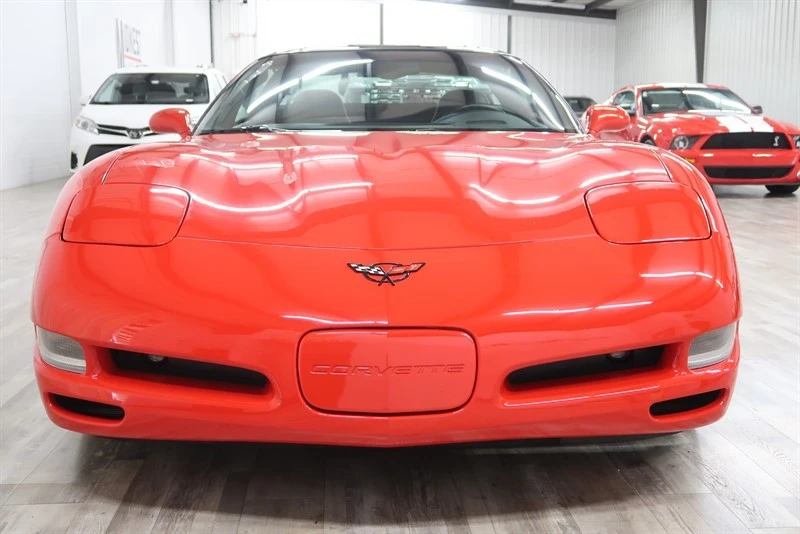 2002 Chevrolet Corvette C5 - Image 13 of 31