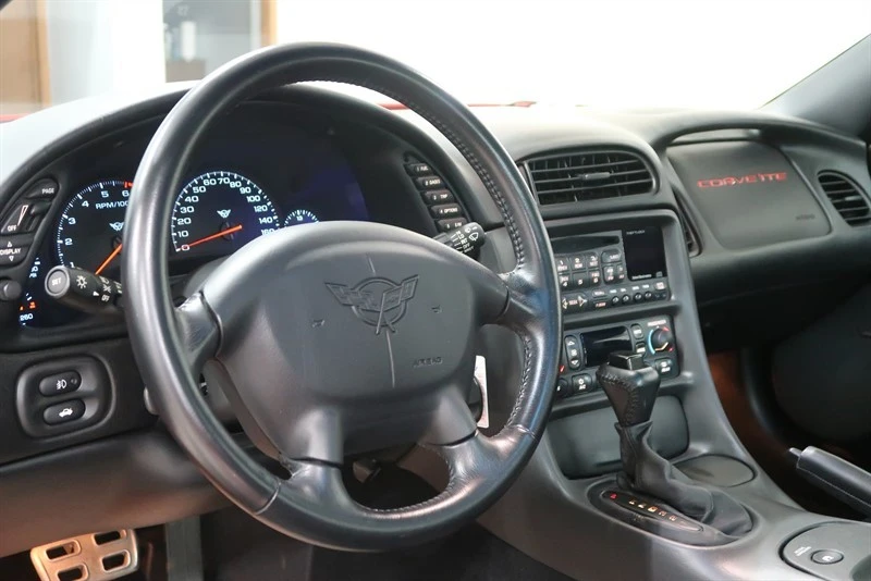 2002 Chevrolet Corvette C5 - Image 28 of 31