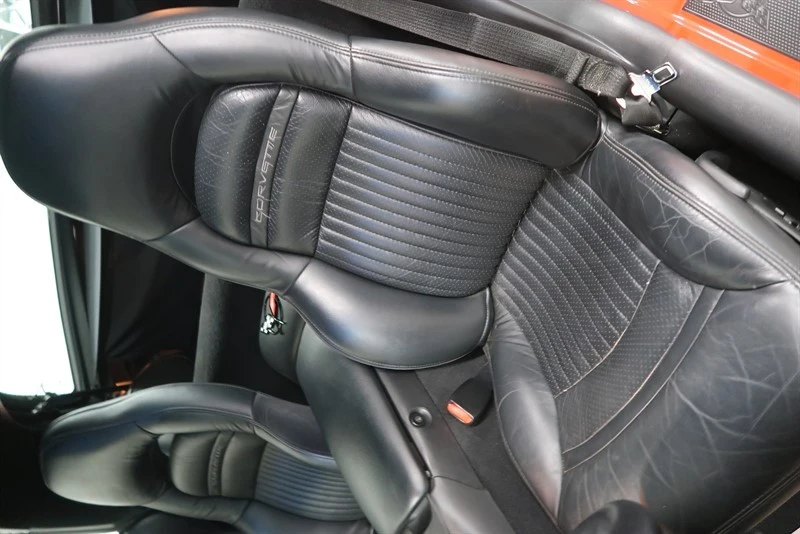 2002 Chevrolet Corvette C5 - Image 29 of 31