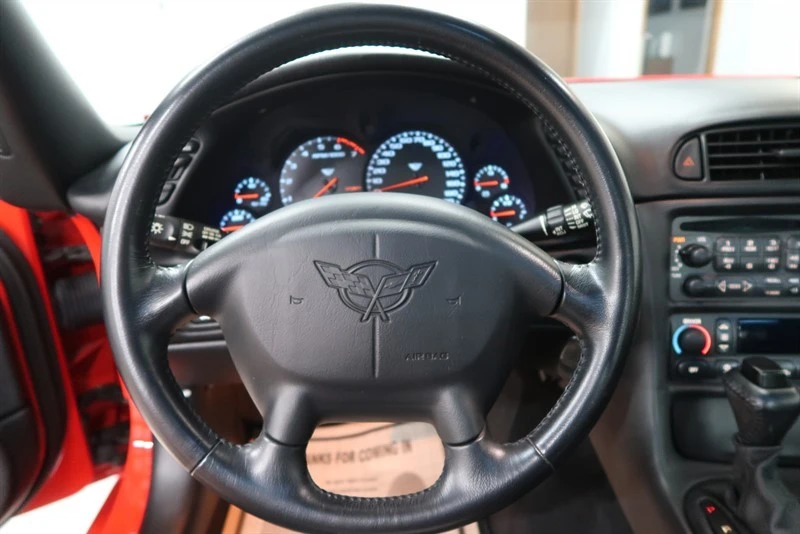 2002 Chevrolet Corvette C5 - Image 30 of 31