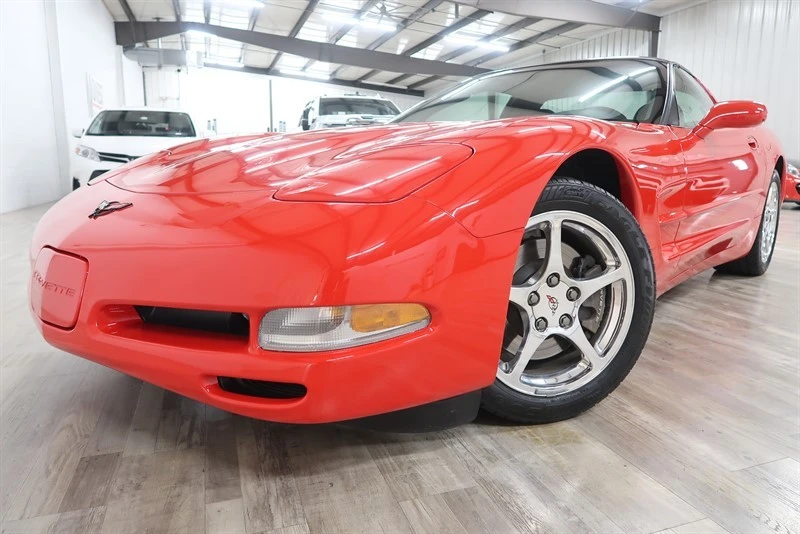 2002 Chevrolet Corvette C5 - Image 2 of 31