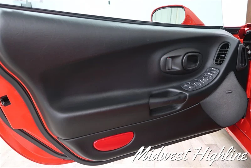 2002 Chevrolet Corvette C5 - Image 27 of 31