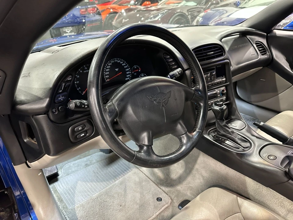 2002 Chevrolet Corvette C5 - Image 11 of 11