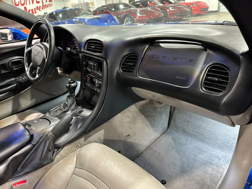 2002 Chevrolet Corvette C5 - Image 10 of 11