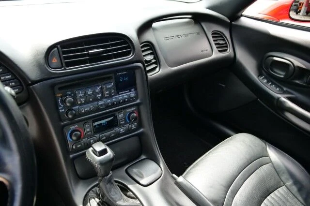 2002 Chevrolet Corvette C5 - Image 16 of 31
