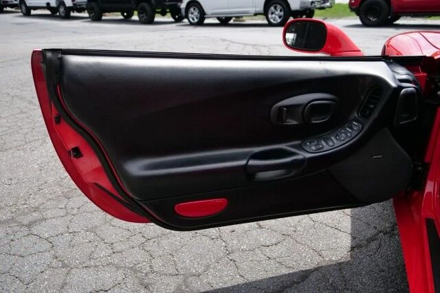 2002 Chevrolet Corvette C5 - Image 26 of 31