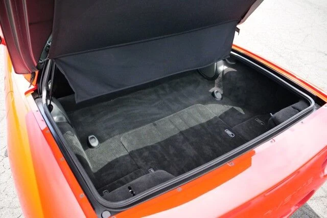 2002 Chevrolet Corvette C5 - Image 27 of 31