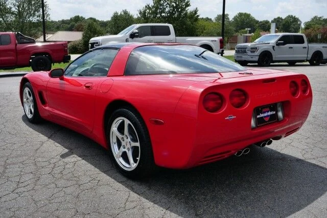 2002 Chevrolet Corvette C5 - Image 8 of 31