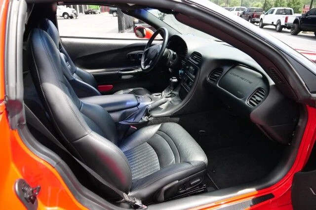 2002 Chevrolet Corvette C5 - Image 30 of 31