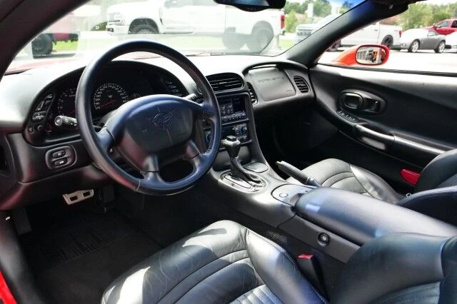 2002 Chevrolet Corvette C5 - Image 3 of 31