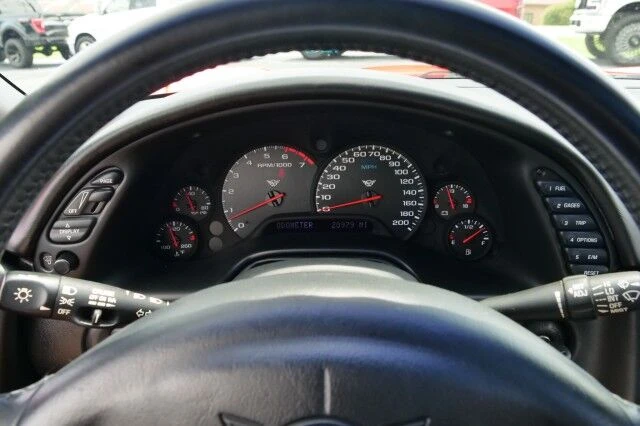 2002 Chevrolet Corvette C5 - Image 14 of 31