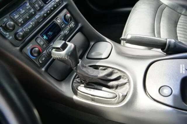 2002 Chevrolet Corvette C5 - Image 20 of 31