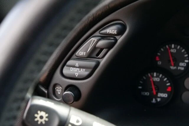 2002 Chevrolet Corvette C5 - Image 15 of 31