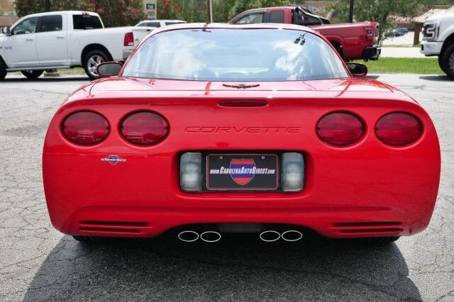 2002 Chevrolet Corvette C5 - Image 9 of 31