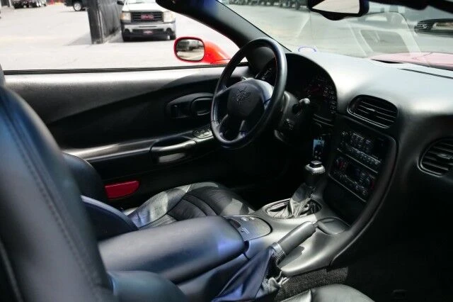 2002 Chevrolet Corvette C5 - Image 31 of 31