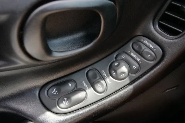 2002 Chevrolet Corvette C5 - Image 22 of 31