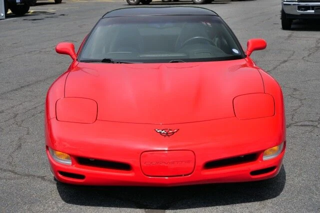 2002 Chevrolet Corvette C5 - Image 6 of 31