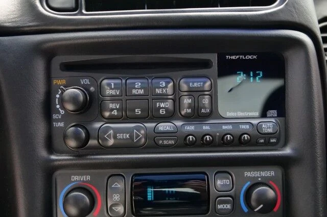 2002 Chevrolet Corvette C5 - Image 18 of 31