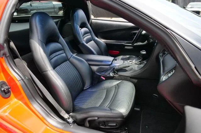 2002 Chevrolet Corvette C5 - Image 29 of 31