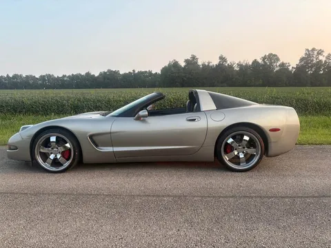 2002 Chevrolet Corvette C5 - Image 2 of 20